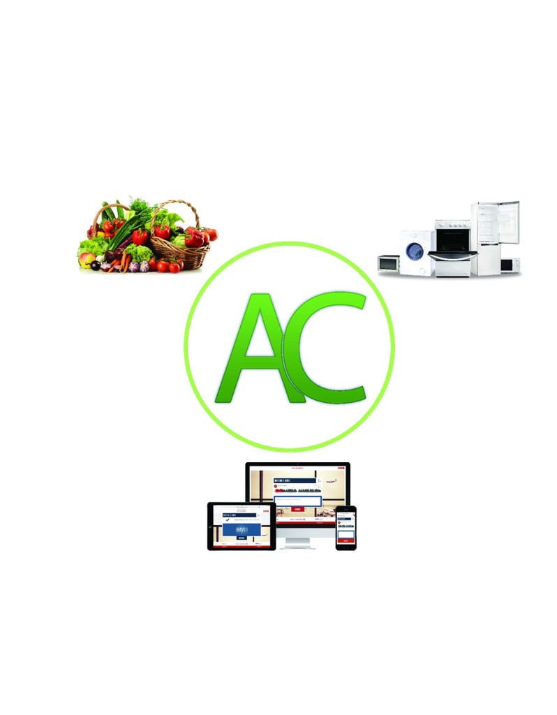 Produits et équipements à comparer sur AC
